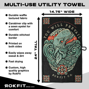 Utility Towel