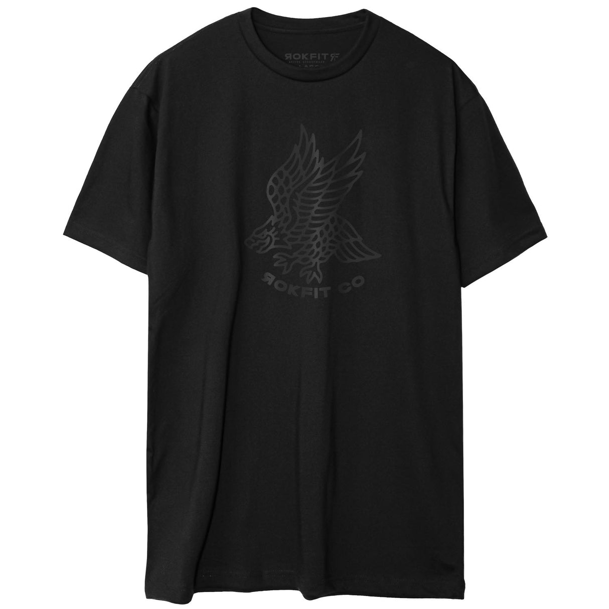 2024 Black *FLASH* Friday Tee