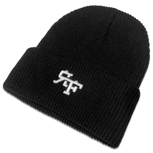 BrandMark Beanie