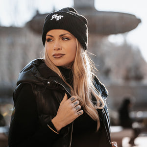 BrandMark Beanie