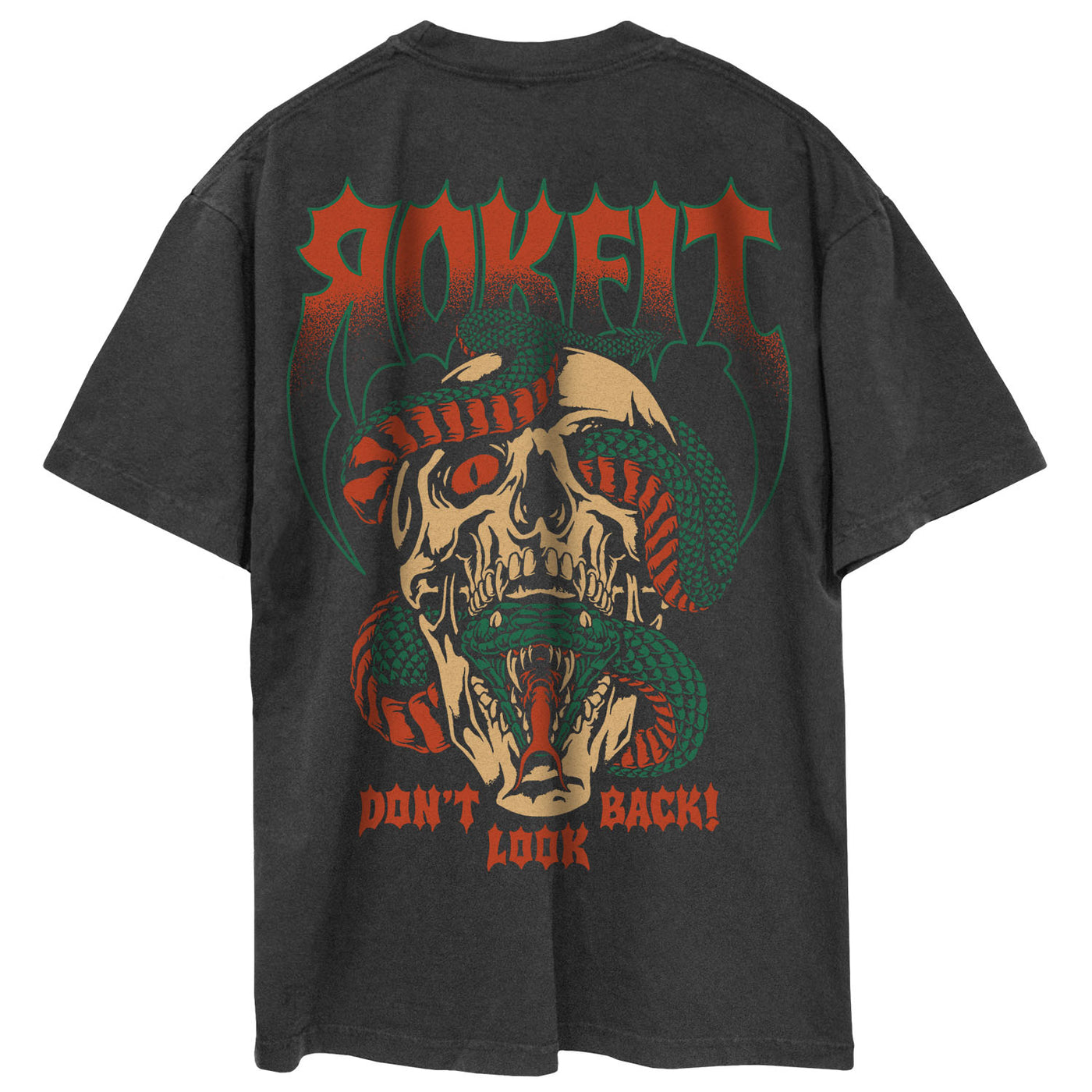 RokFit Men's T-Shirts