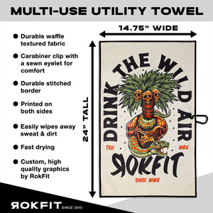 Utility Towel