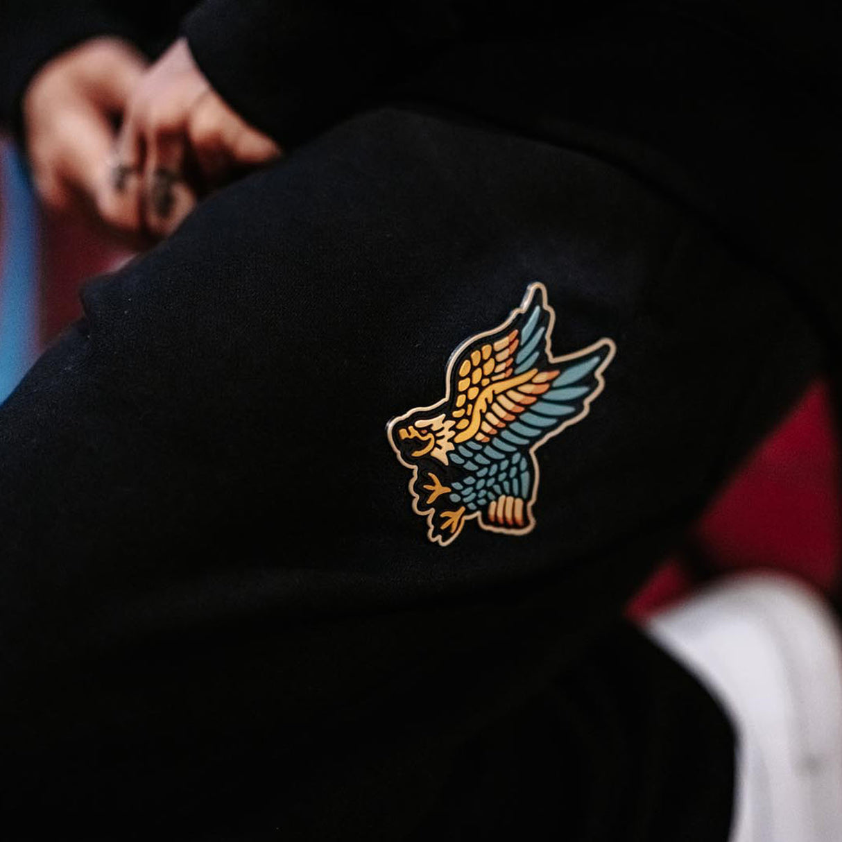 Eagle Sweatpants