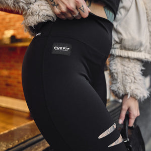 Cutline Leggings