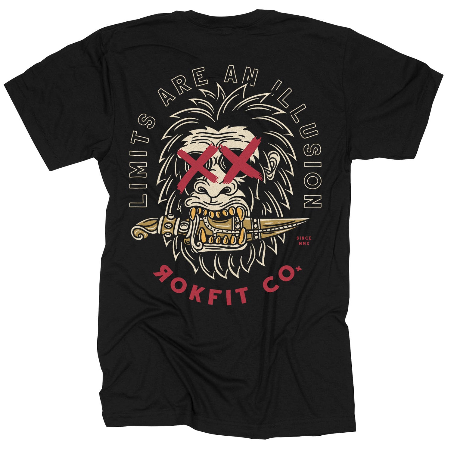 RokFit Men's T-Shirts
