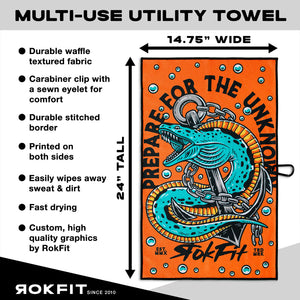 Utility Towel