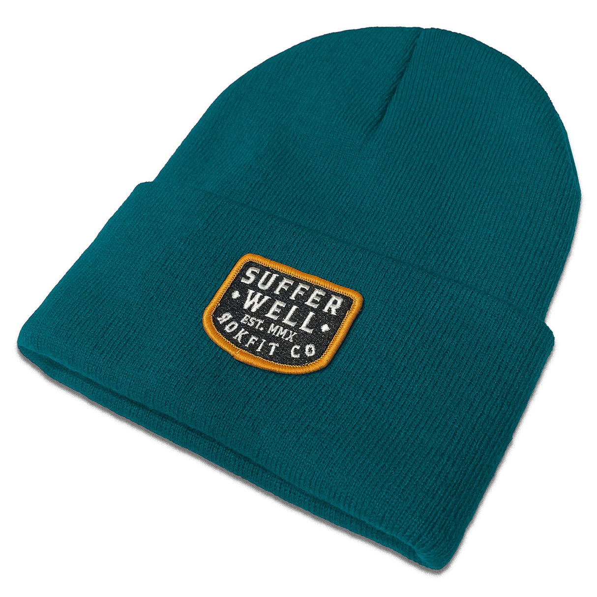 Suffer Well Beanie