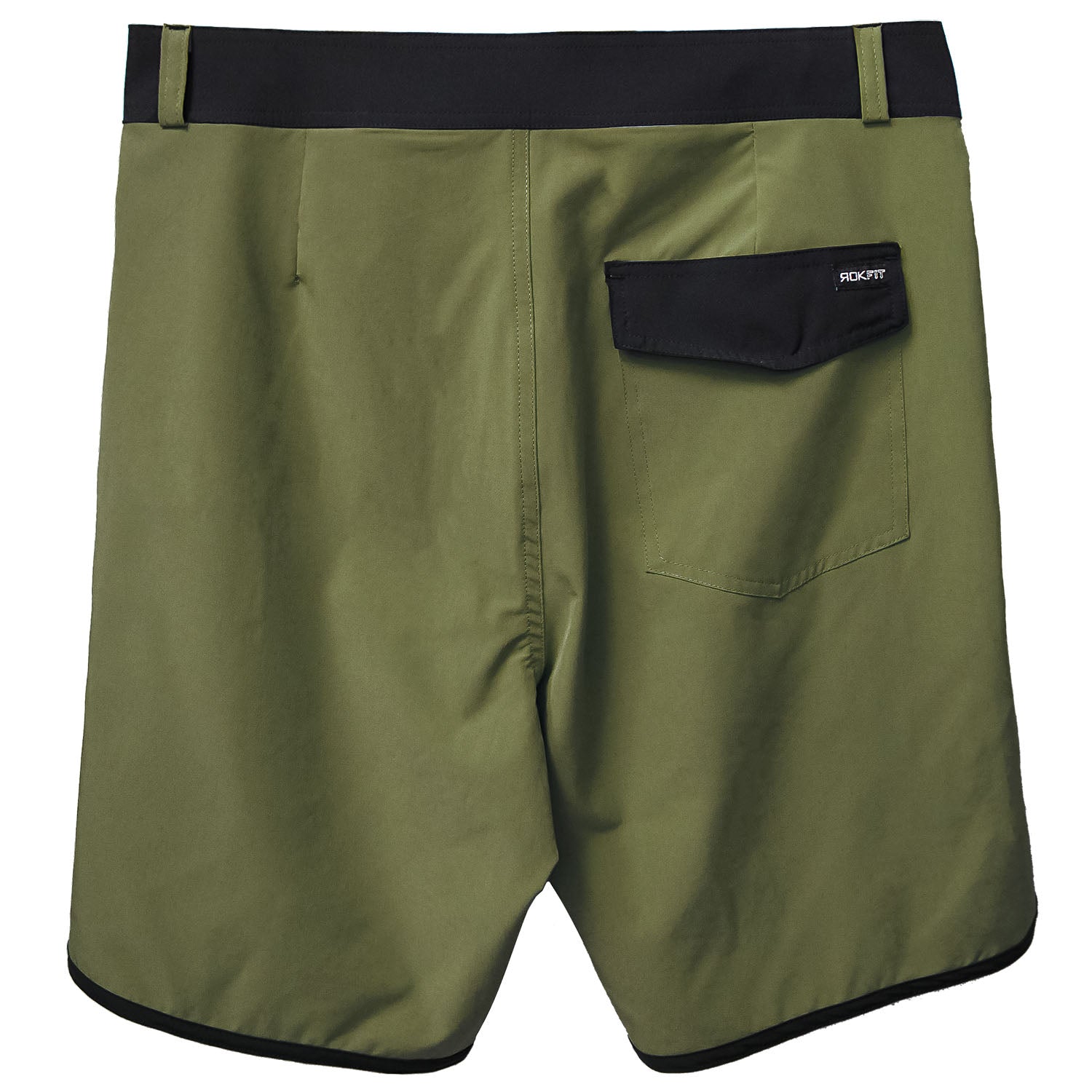 Athletic board shorts online