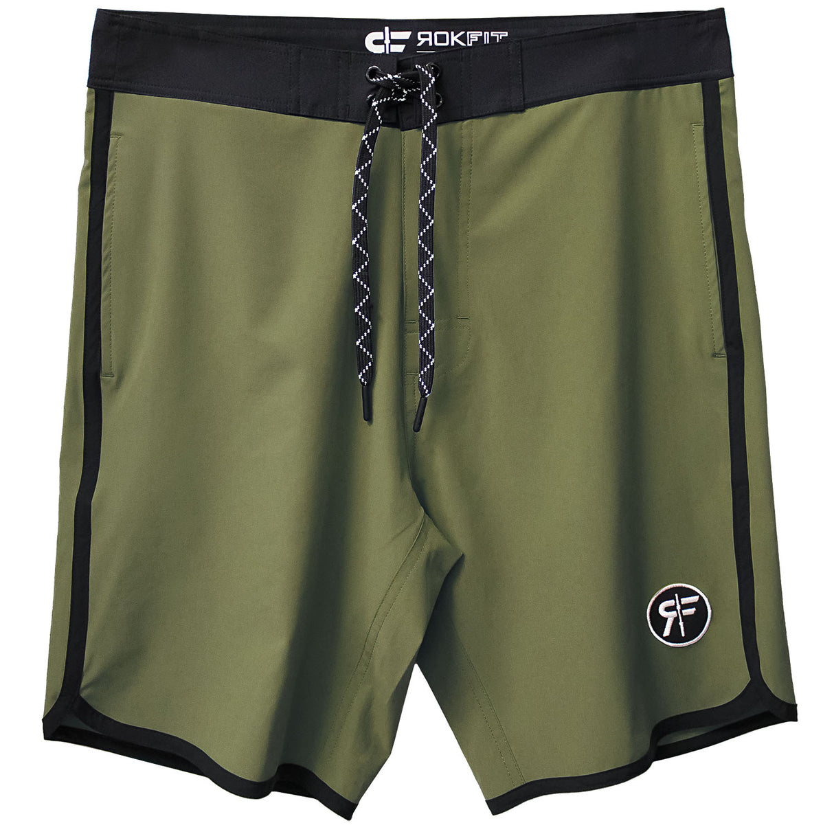 Break Boardshort