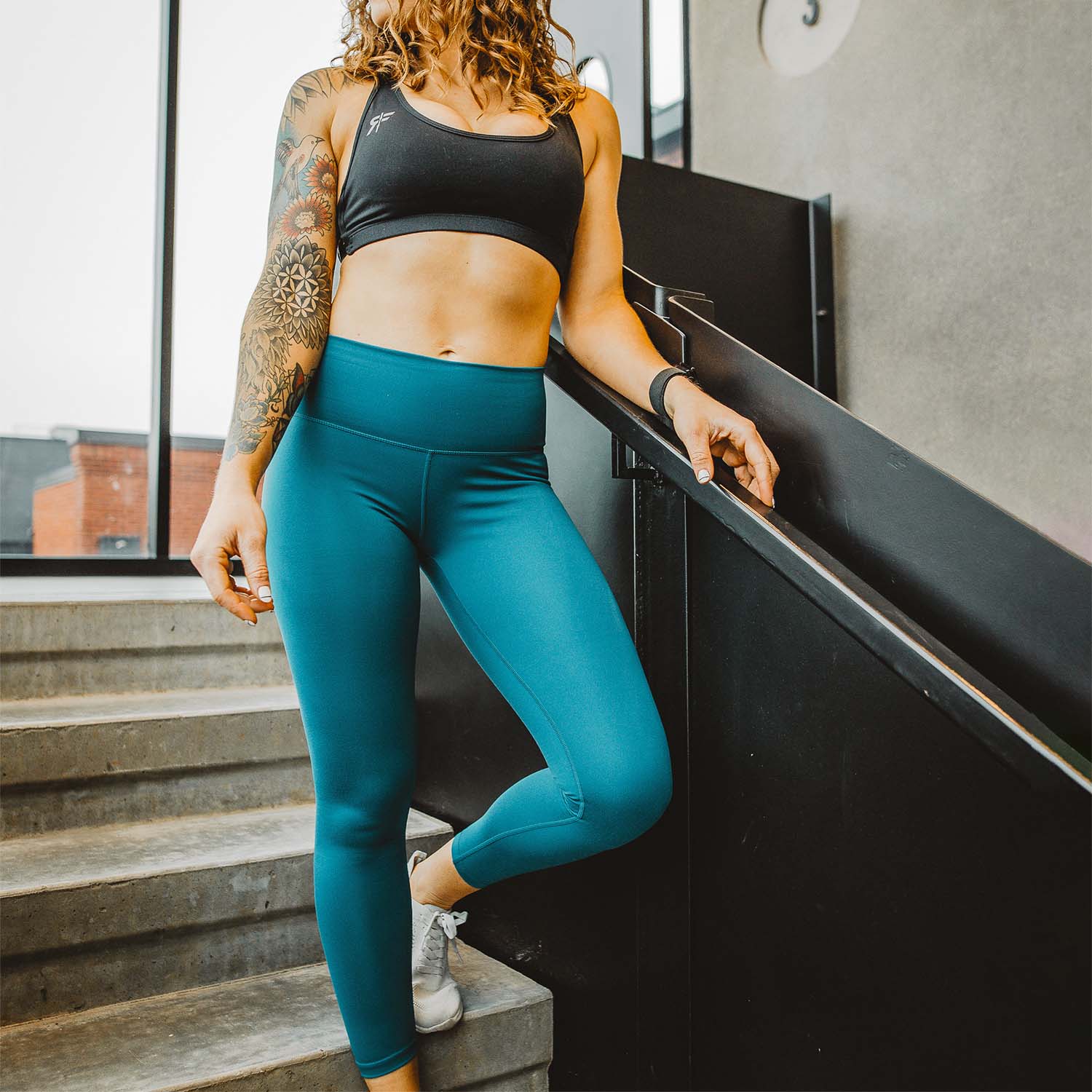 Cross training leggings hotsell